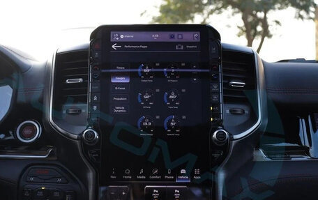 Rambler 1500, 2026 год, 11 400 000 рублей, 11 фотография