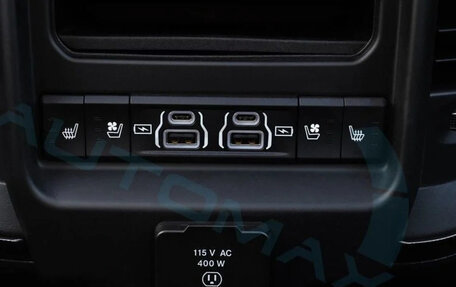 Rambler 1500, 2026 год, 11 400 000 рублей, 14 фотография