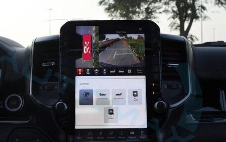 Rambler 1500, 2026 год, 11 400 000 рублей, 10 фотография