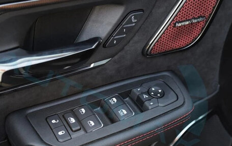 Rambler 1500, 2026 год, 11 400 000 рублей, 17 фотография