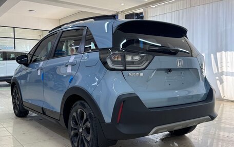 Honda Life, 2022 год, 1 350 000 рублей, 4 фотография