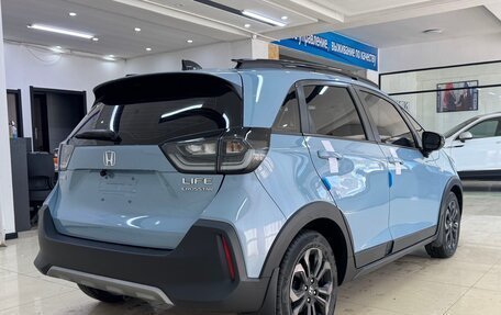 Honda Life, 2022 год, 1 350 000 рублей, 2 фотография