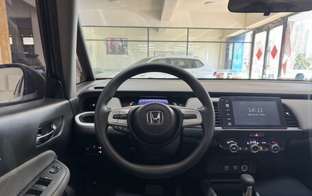 Honda Life, 2022 год, 1 350 000 рублей, 8 фотография