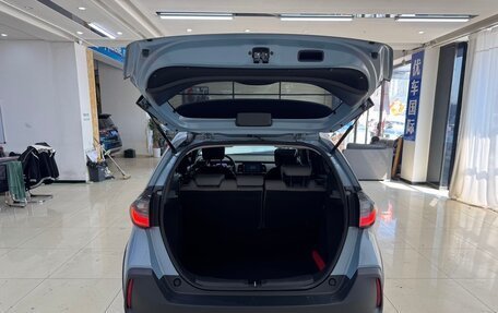 Honda Life, 2022 год, 1 350 000 рублей, 11 фотография