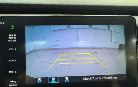 Honda Life, 2022 год, 1 350 000 рублей, 14 фотография