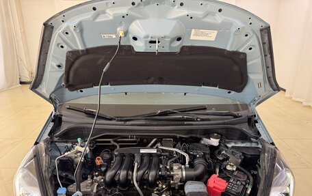 Honda Life, 2022 год, 1 350 000 рублей, 13 фотография