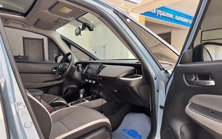 Honda Life, 2022 год, 1 350 000 рублей, 6 фотография