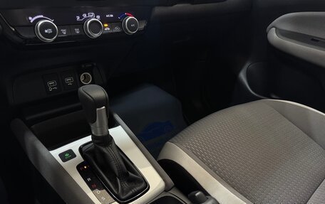 Honda Life, 2022 год, 1 350 000 рублей, 12 фотография