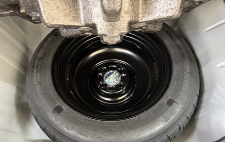 Honda Life, 2022 год, 1 350 000 рублей, 15 фотография