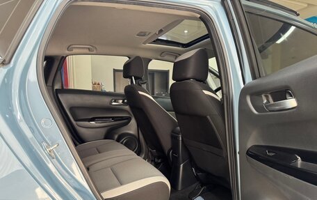 Honda Life, 2022 год, 1 350 000 рублей, 17 фотография