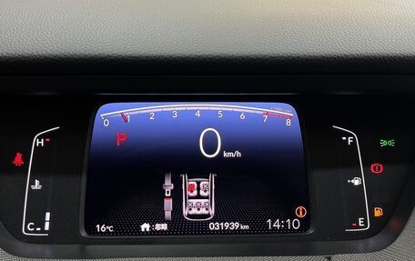 Honda Life, 2022 год, 1 350 000 рублей, 16 фотография