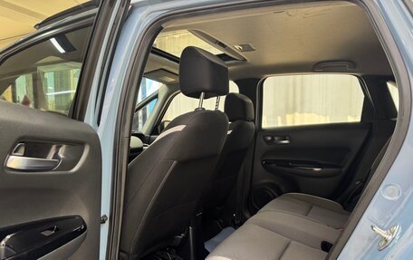 Honda Life, 2022 год, 1 350 000 рублей, 18 фотография