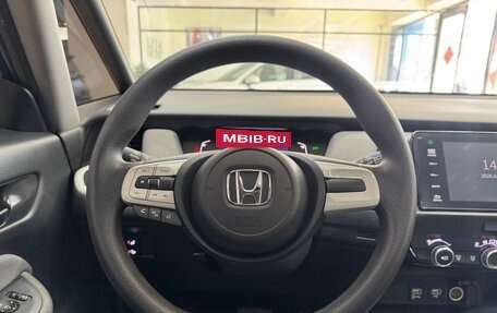 Honda Life, 2022 год, 1 350 000 рублей, 9 фотография