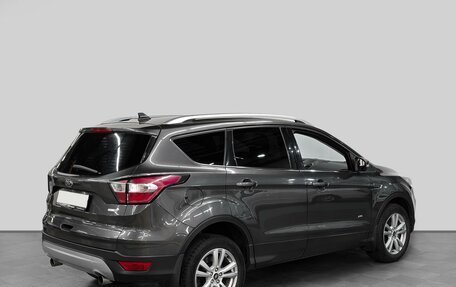 Ford Kuga III, 2018 год, 1 869 000 рублей, 3 фотография
