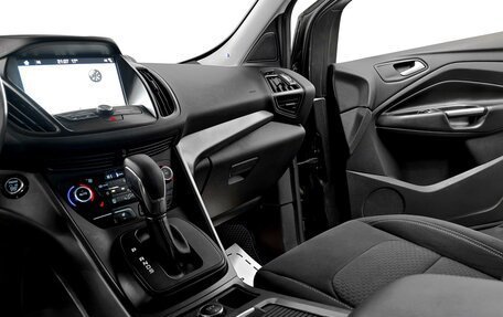 Ford Kuga III, 2018 год, 1 869 000 рублей, 8 фотография