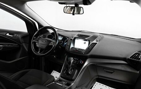 Ford Kuga III, 2018 год, 1 869 000 рублей, 11 фотография