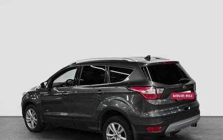 Ford Kuga III, 2018 год, 1 869 000 рублей, 4 фотография