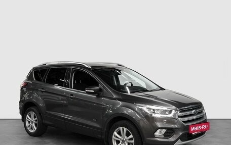 Ford Kuga III, 2018 год, 1 869 000 рублей, 2 фотография