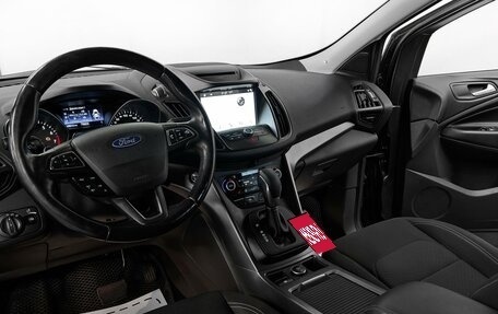 Ford Kuga III, 2018 год, 1 869 000 рублей, 7 фотография