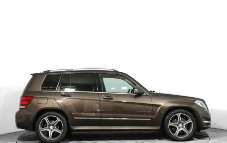 Mercedes-Benz GLK-Класс, 2014 год, 2 000 000 рублей, 4 фотография