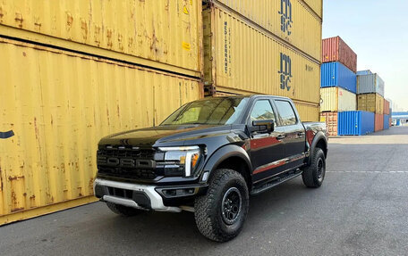 Ford F-150, 2026 год, 13 190 000 рублей, 1 фотография