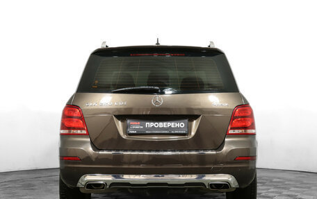 Mercedes-Benz GLK-Класс, 2014 год, 2 000 000 рублей, 6 фотография