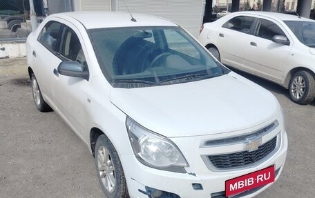 Chevrolet Cobalt II, 2023 год, 938 000 рублей, 1 фотография