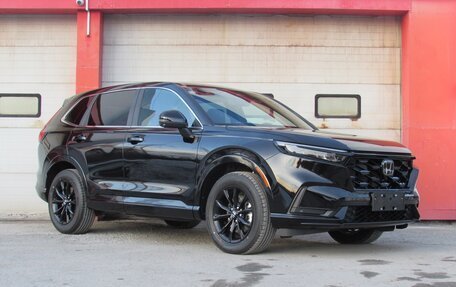 Honda CR-V, 2026 год, 4 140 000 рублей, 1 фотография