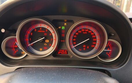 Mazda 6, 2011 год, 850 000 рублей, 1 фотография