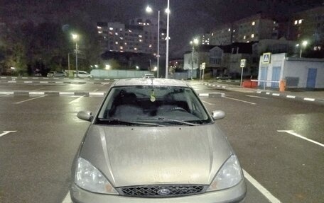 Ford Focus IV, 2004 год, 260 000 рублей, 1 фотография