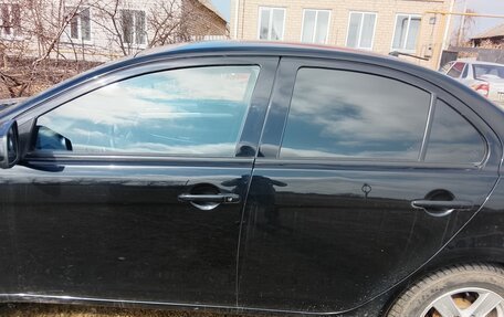 Mitsubishi Lancer IX, 2008 год, 600 000 рублей, 1 фотография