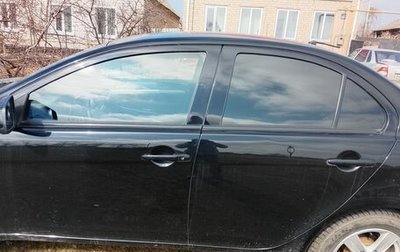 Mitsubishi Lancer IX, 2008 год, 600 000 рублей, 1 фотография