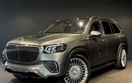 Mercedes-Benz Maybach GLS I, 2025 год, 22 400 000 рублей, 1 фотография