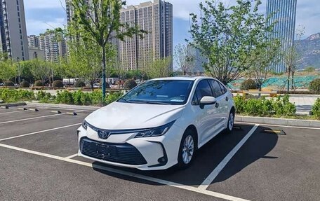 Toyota Corolla, 2022 год, 1 399 999 рублей, 1 фотография