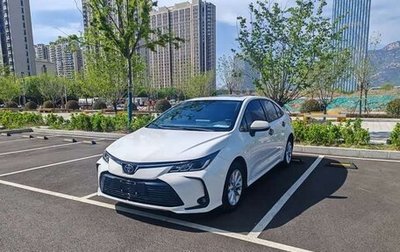 Toyota Corolla, 2022 год, 1 399 999 рублей, 1 фотография