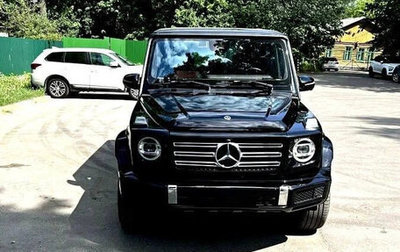 Mercedes-Benz G-Класс W463 рестайлинг _iii, 2025 год, 15 100 000 рублей, 1 фотография