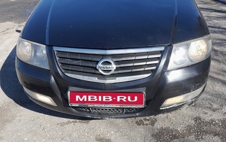 Nissan Almera Classic, 2013 год, 580 000 рублей, 1 фотография