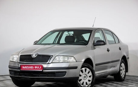 Skoda Octavia, 2008 год, 349 000 рублей, 1 фотография