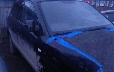 Hyundai Tucson III, 2008 год, 320 000 рублей, 1 фотография