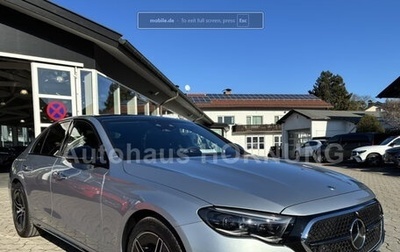 Mercedes-Benz E-Класс, 2025 год, 7 725 154 рублей, 1 фотография