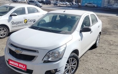 Chevrolet Cobalt II, 2023 год, 945 000 рублей, 1 фотография