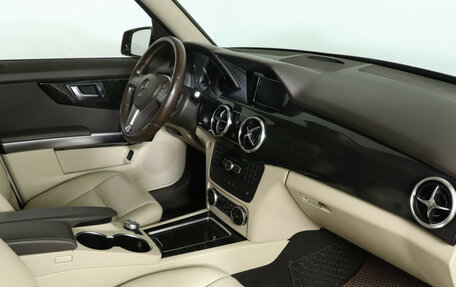 Mercedes-Benz GLK-Класс, 2014 год, 2 000 000 рублей, 9 фотография