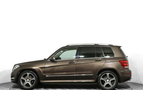 Mercedes-Benz GLK-Класс, 2014 год, 2 000 000 рублей, 8 фотография