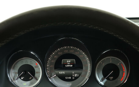 Mercedes-Benz GLK-Класс, 2014 год, 2 000 000 рублей, 11 фотография