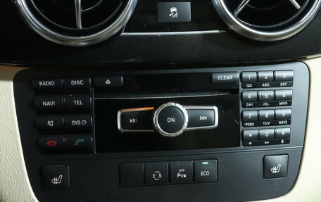 Mercedes-Benz GLK-Класс, 2014 год, 2 000 000 рублей, 16 фотография