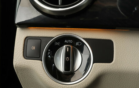 Mercedes-Benz GLK-Класс, 2014 год, 2 000 000 рублей, 15 фотография