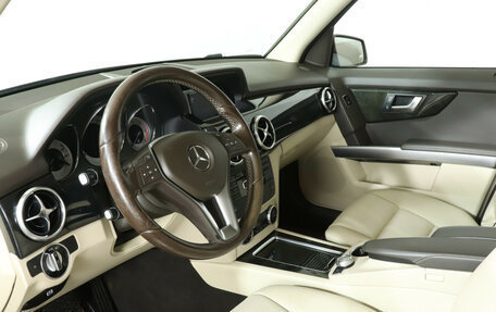 Mercedes-Benz GLK-Класс, 2014 год, 2 000 000 рублей, 13 фотография