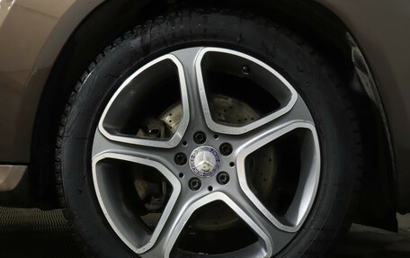 Mercedes-Benz GLK-Класс, 2014 год, 2 000 000 рублей, 19 фотография