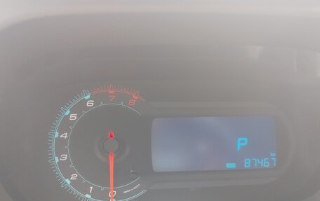 Chevrolet Cobalt II, 2023 год, 938 000 рублей, 6 фотография