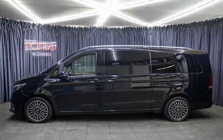 Mercedes-Benz V-Класс, 2021 год, 7 998 000 рублей, 8 фотография